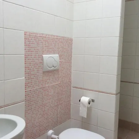 Le Mimose Casa vacanze *