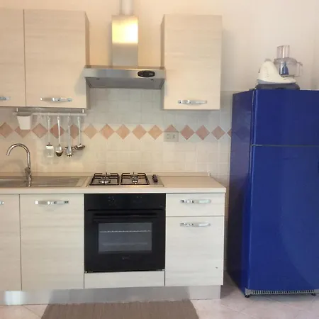 Le Mimose Casa vacanze